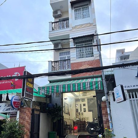 Huy Hoang Motel - เกิ่นเทอ ภายนอก รูปภาพ